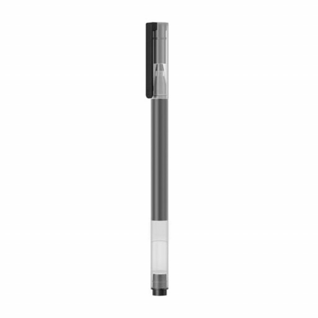 Набор гелевых ручек Xiaomi Mi High-capacity Ink Gel Pen Black (MJZXB02WCHW)