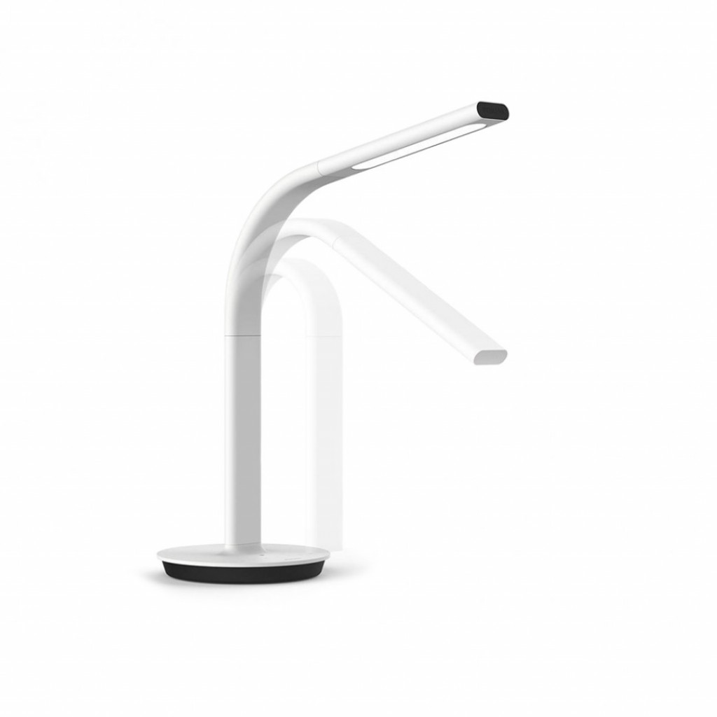 Настольная лампа Xiaomi Philips Eyecare Smart Lamp 2 White (MUE4051RT)