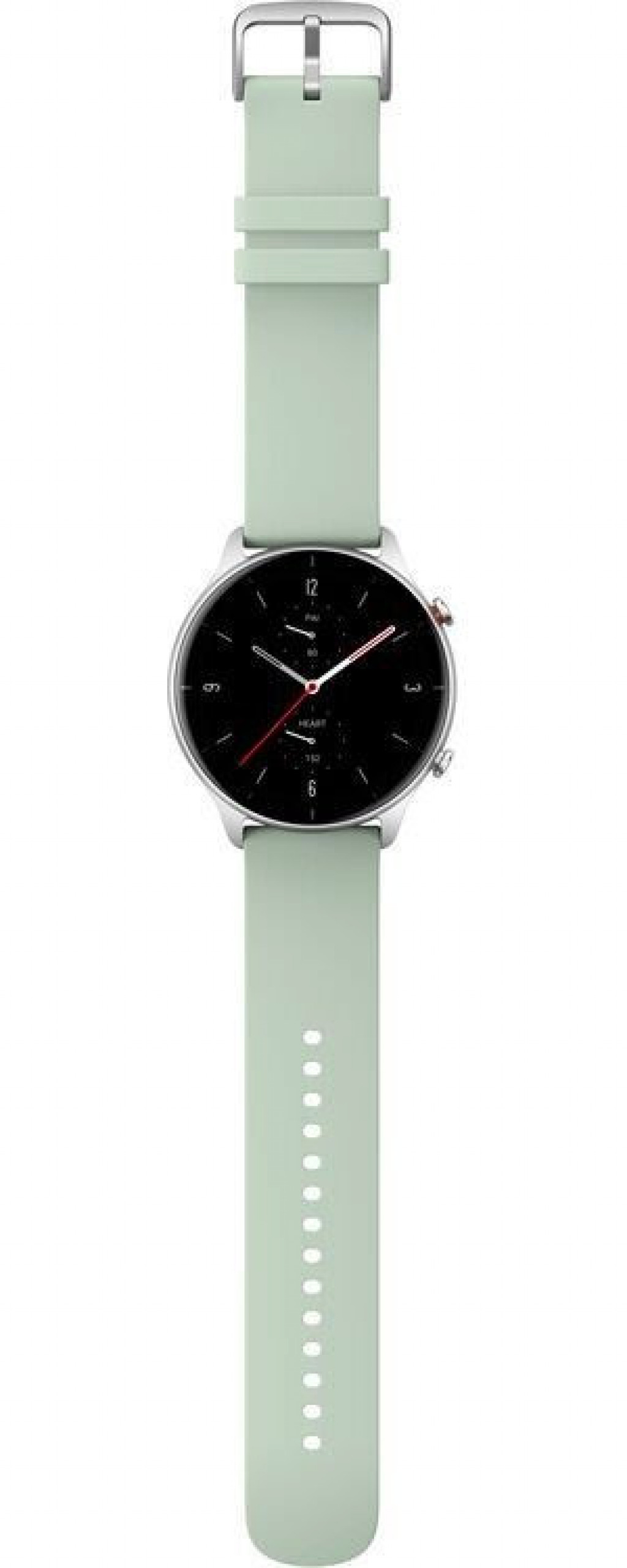 Умные часы Xiaomi Amazfit GTR 2e 47mm Matcha, Obsidian Black (A2023)