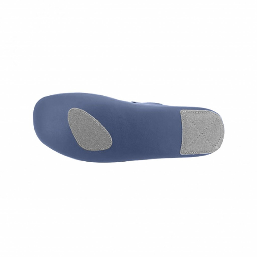 Тапочки Xiaomi One Cloud Leather Home Slippers Blue