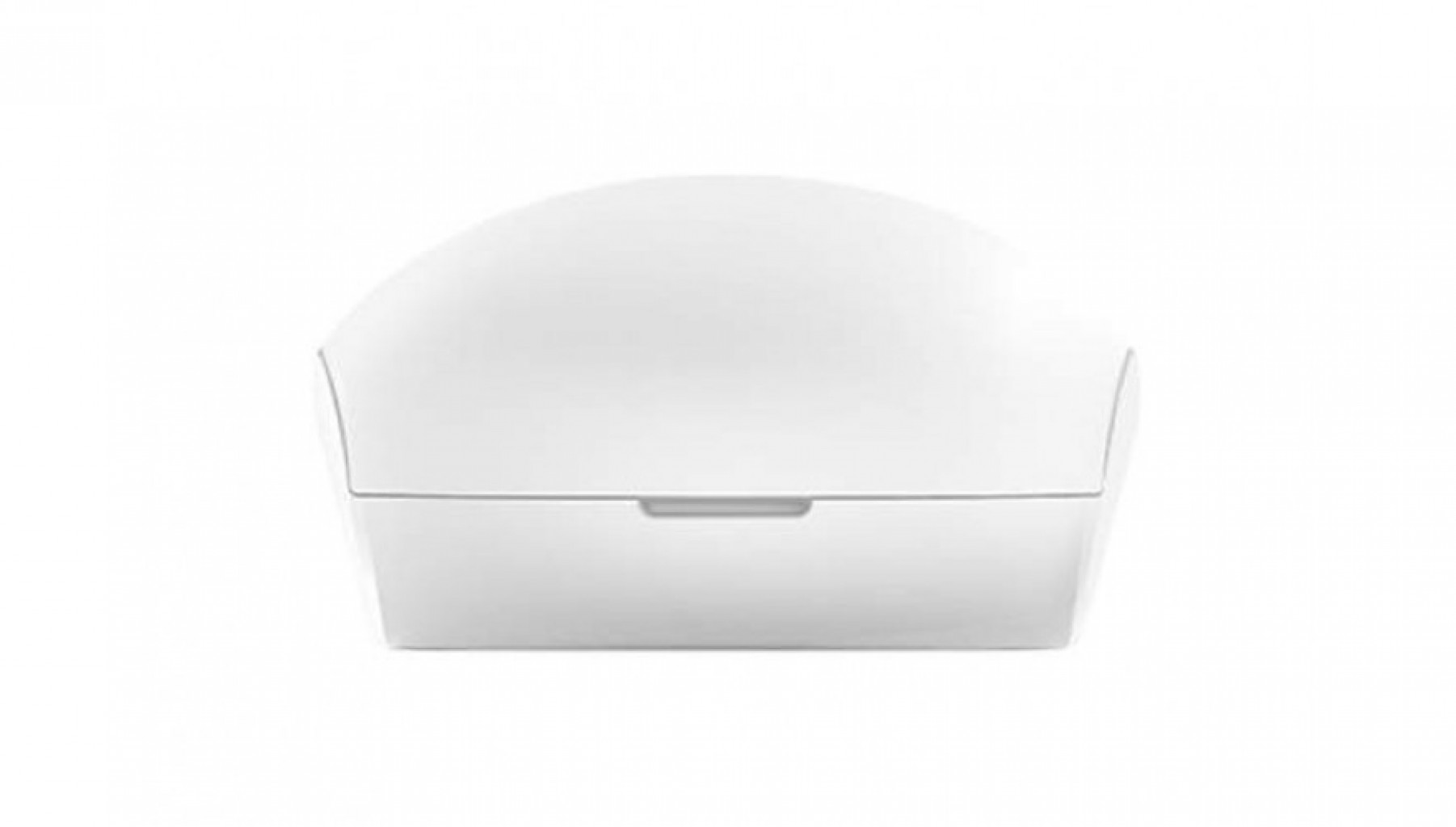 Беспроводная мышь Xiaomi Mi Wireless Mouse Youth Edition, White (WXSB01MW)