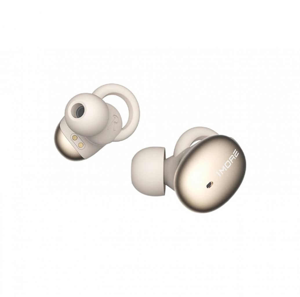 Беспроводные наушники Xiaomi 1More Stylish True Wireless In-Ear Headphones (E1026BT-I)