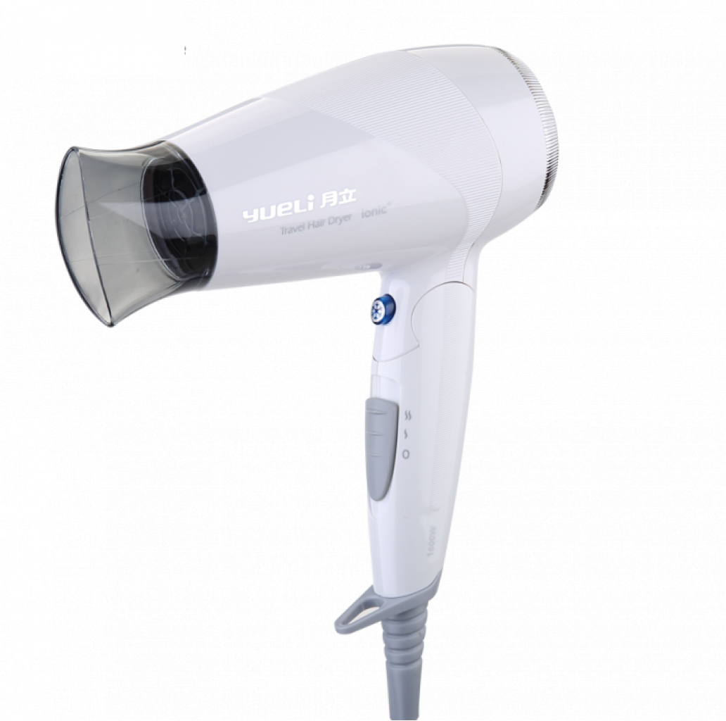 Фен для волос Xiaomi Yueli Ion Hair Dryer (HD-051W)