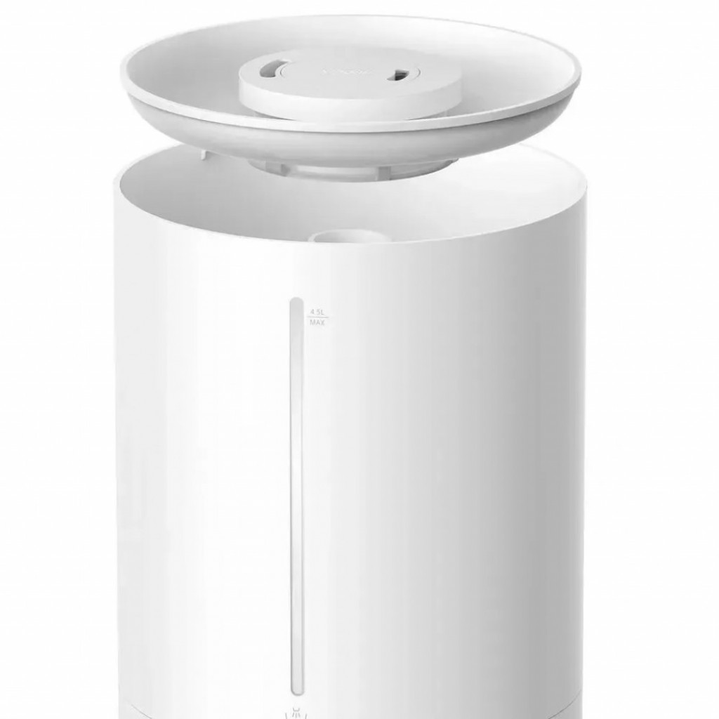 Умный увлажнитель воздуха Xiaomi Smart Humidifier 2 White (MJJSQ05DY)