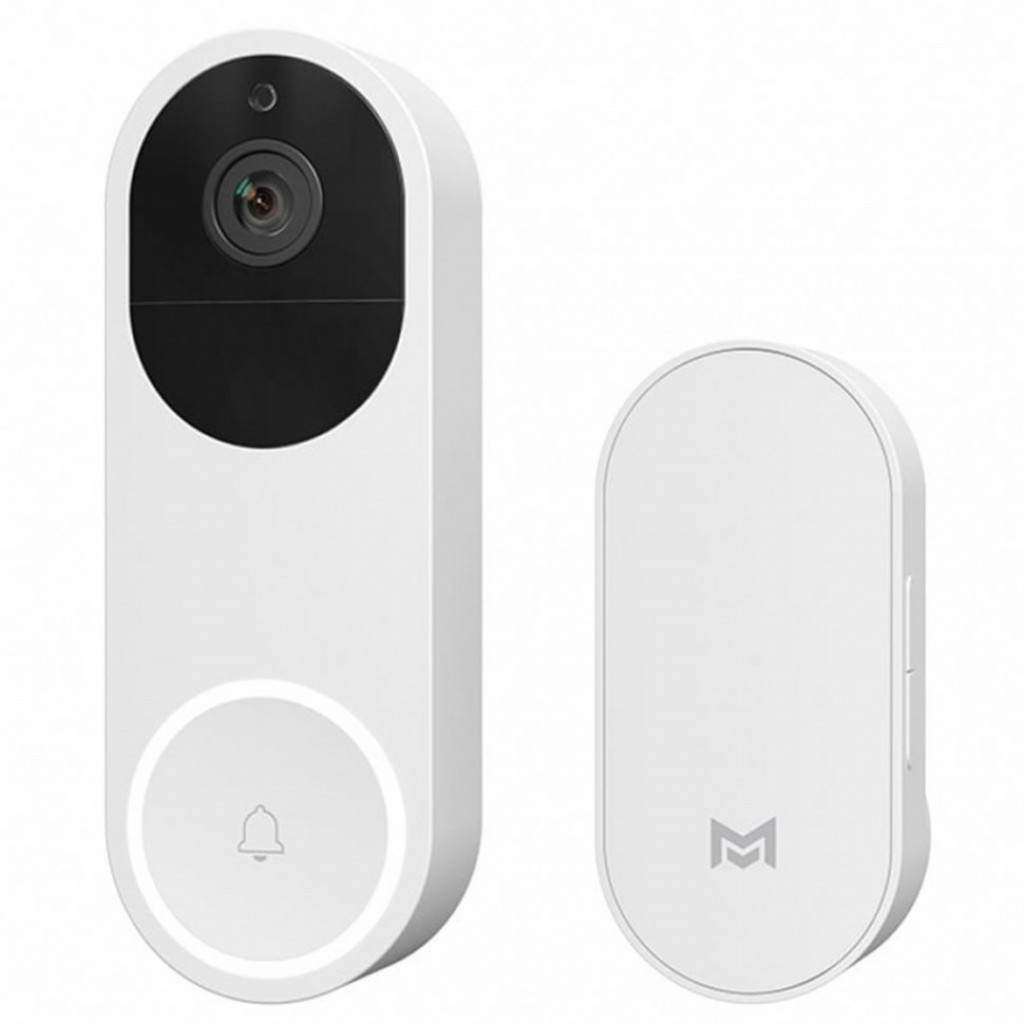 Xiaomi Smart Video Doorbell Купить