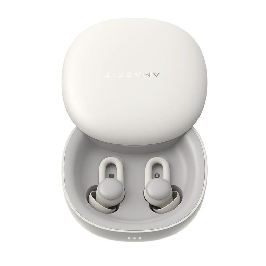 Умные беруши Xiaomi Amazfit ZenBuds White