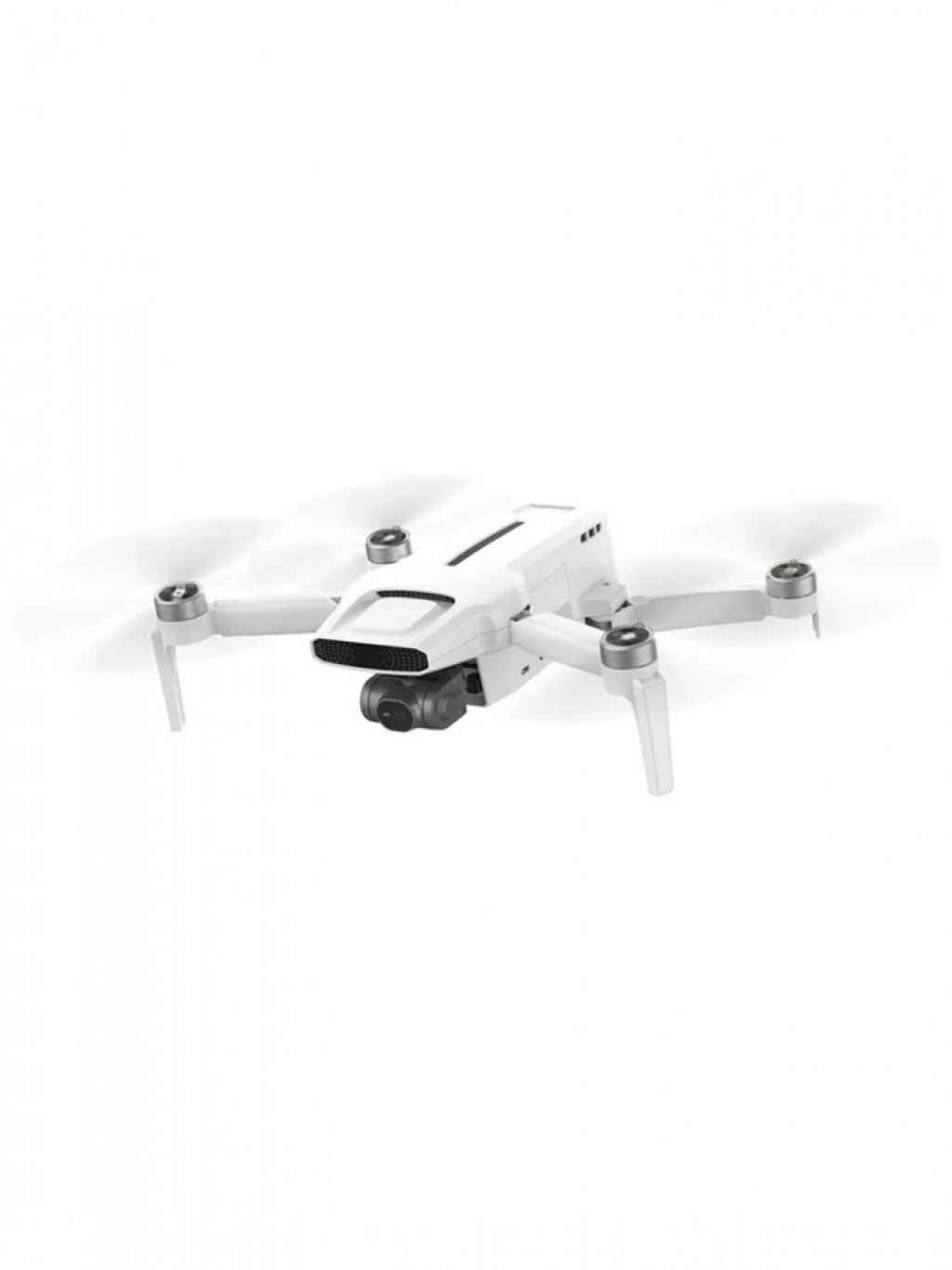 Квадрокоптер Xiaomi Fimi X8 Mini FPV RTF 2.4G White (FMWRJ04A7)