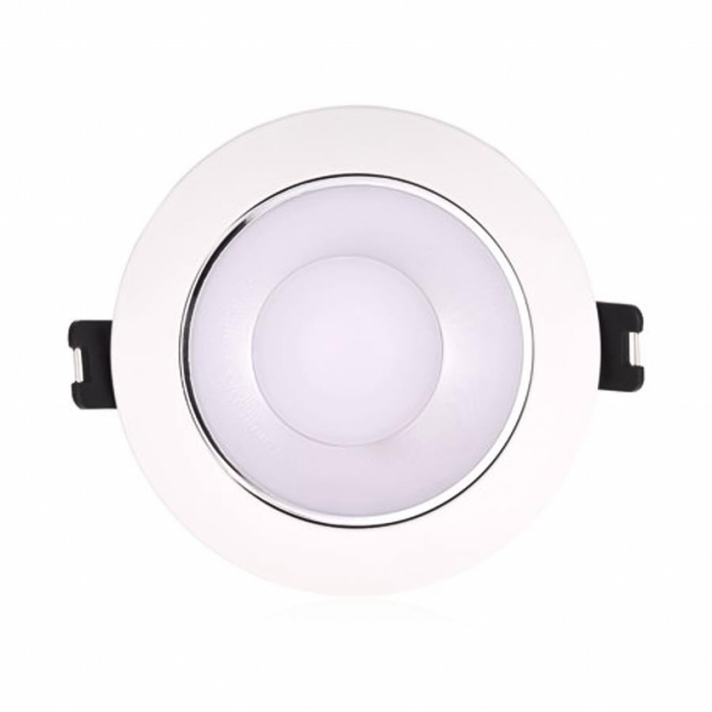 Умный встраиваемый светильник Xiaomi Yeelight LED Downlight M2 Pro Mesh (YLTS03YL)