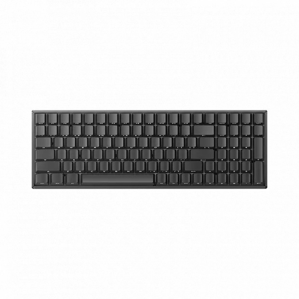 Беспроводная механическая клавиатура Xiaomi Iqunix Mechanical F96 Keyboard, Purple