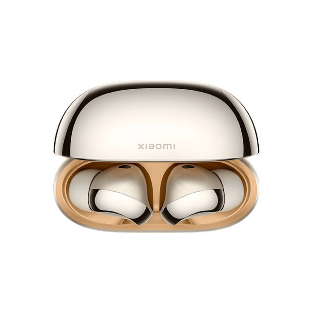 Беспроводные наушники Xiaomi Buds 4 Pro Gold (M2126E1)