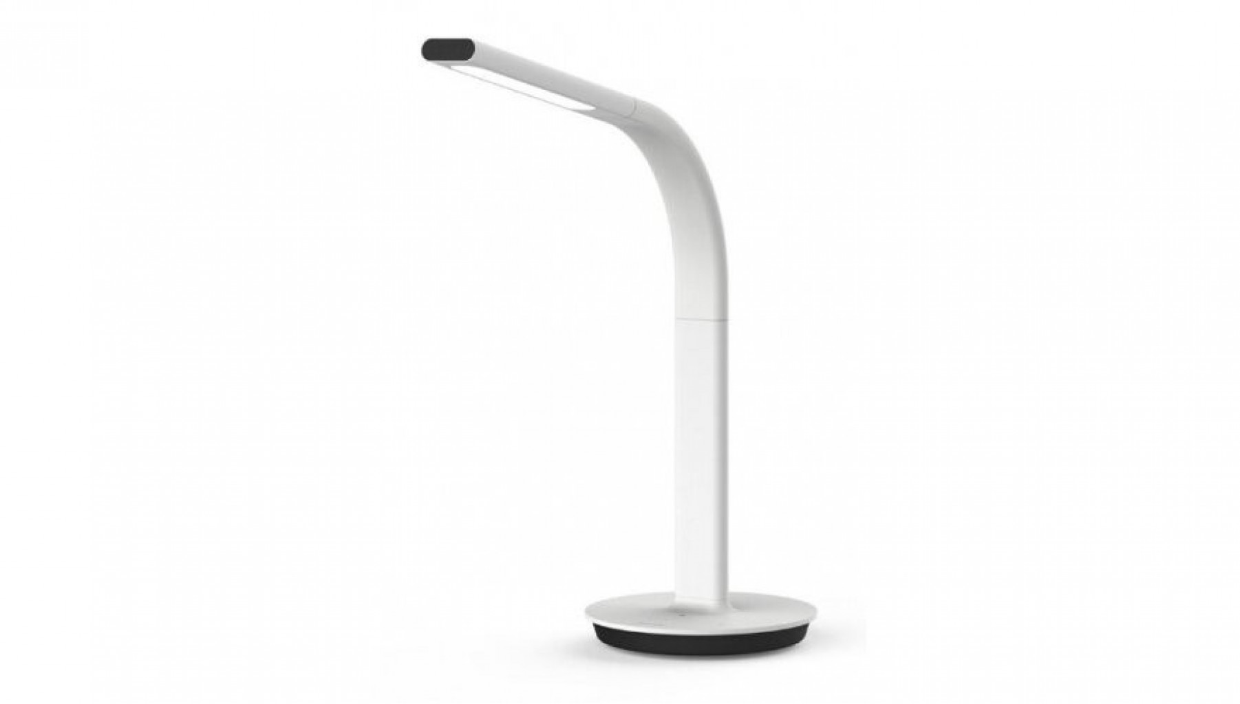 Настольная лампа Xiaomi Philips Eyecare Smart Lamp 2 White (MUE3051RT)