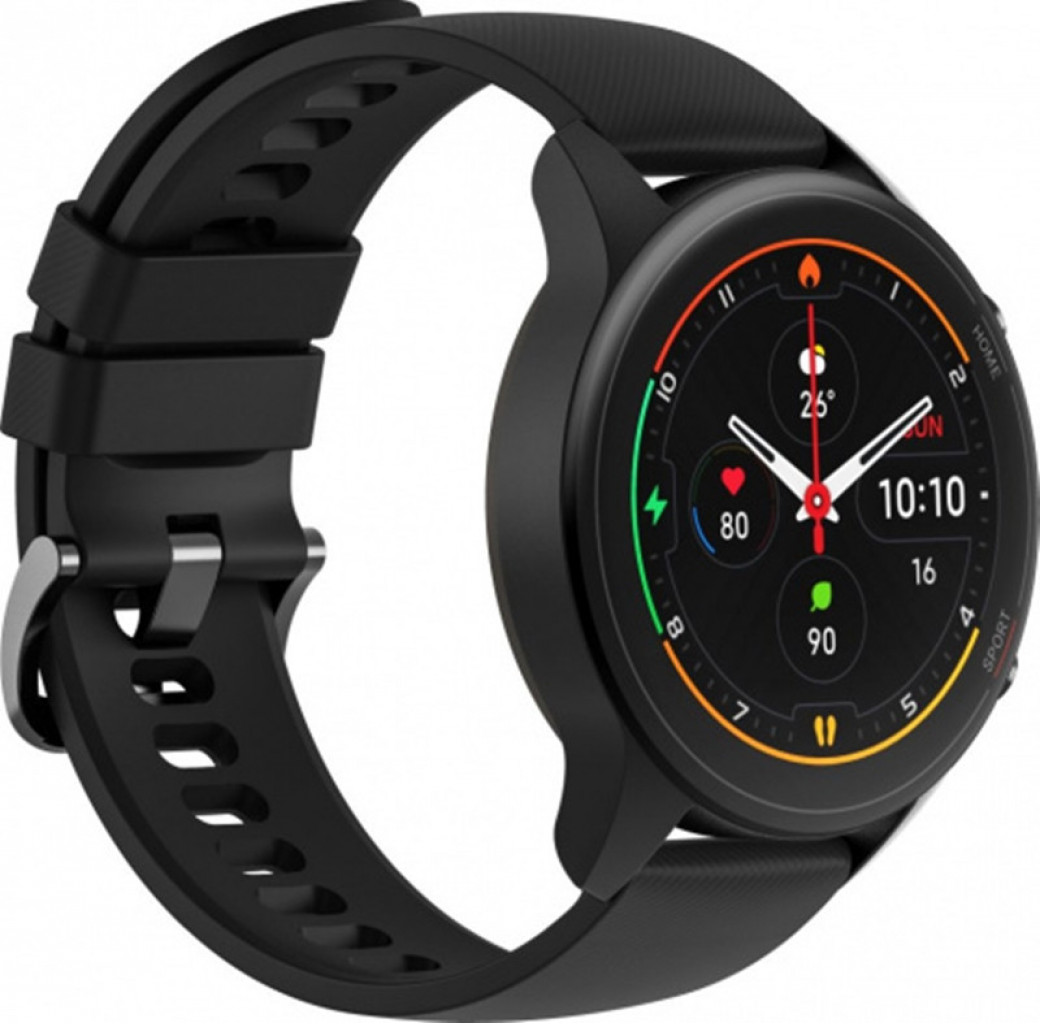 Смарт-часы Xiaomi Mi Watch (BHR4723GL)