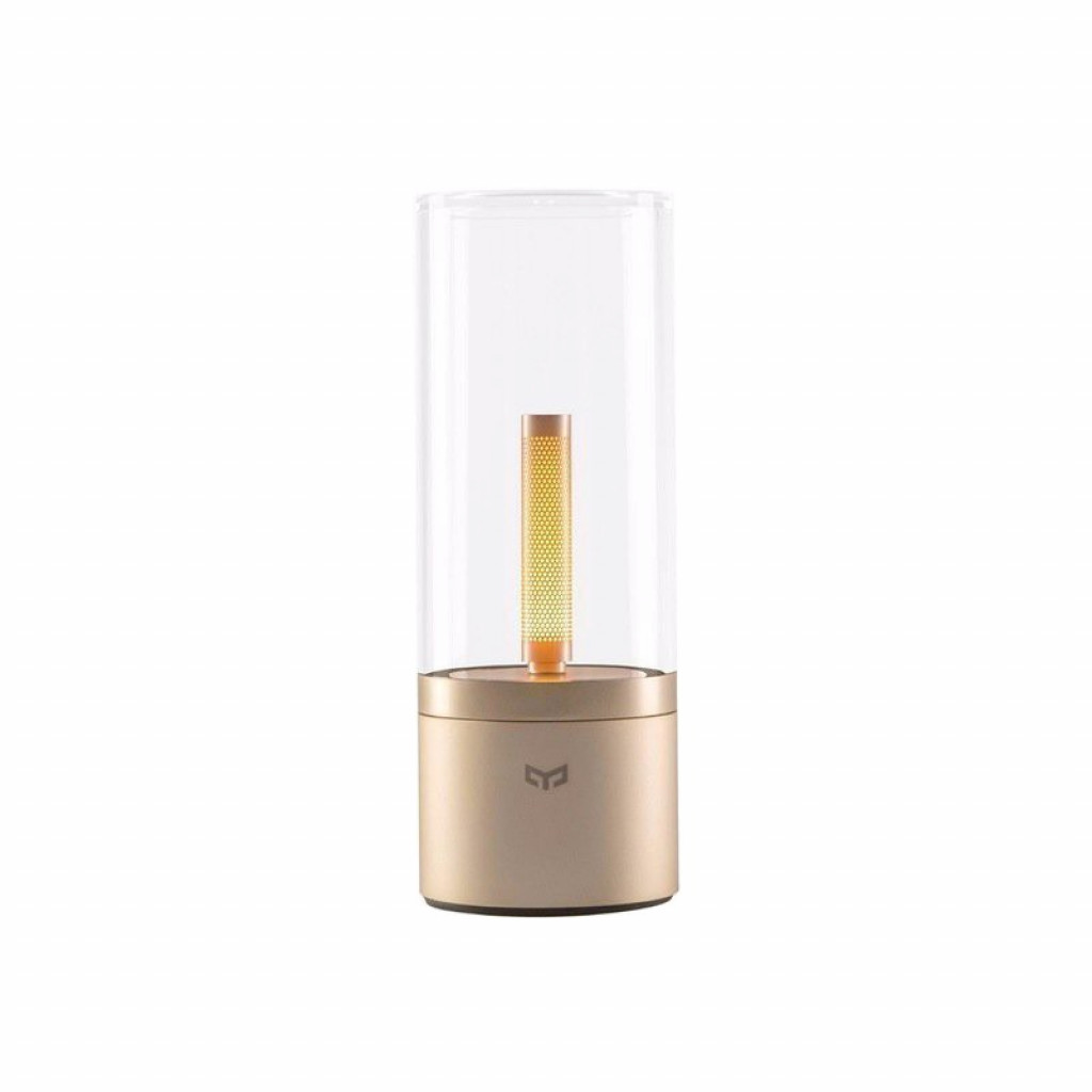 Умный светильник Xiaomi Yeelight Candela Gold (YLFW01YL)