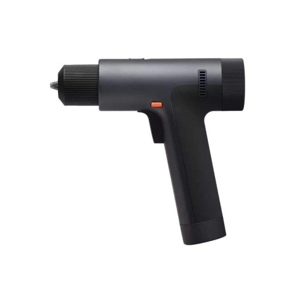 Аккумуляторная дрель-шуруповерт Xiaomi Mijia Brushless Smart Household Electric Drill Black (MJWSZNJYDZ001QW)