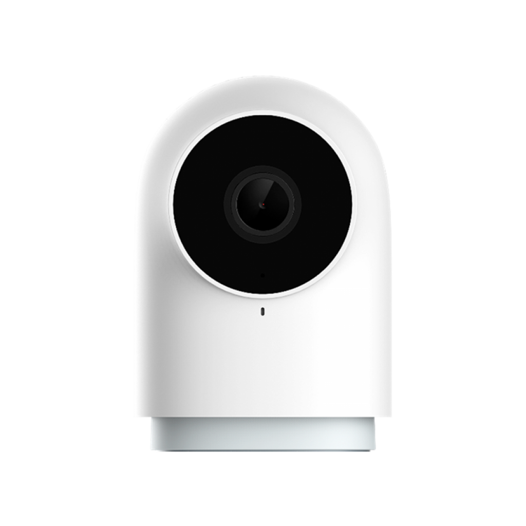 IP камера Xiaomi Aqara G2H Camera White (CH-H01)