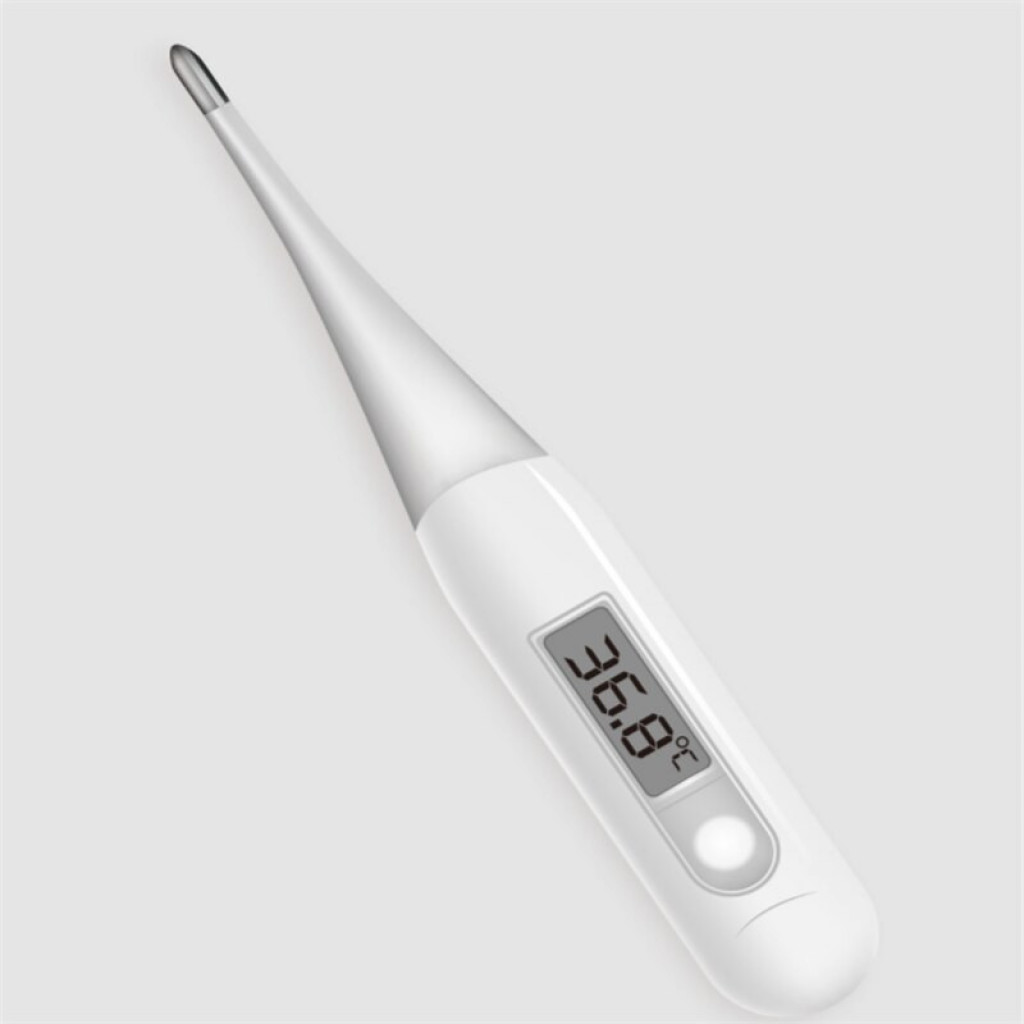 Термометр Xiaomi Medical Electronic Thermometer White (PT-101B)