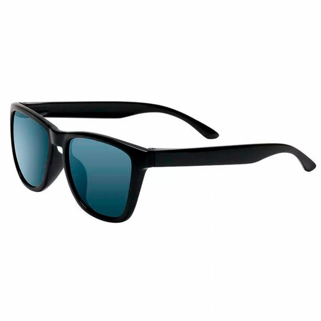 Солнцезащитные очки Xiaomi Mijia Classic Square Sunglasses Black (TYJ01TS)