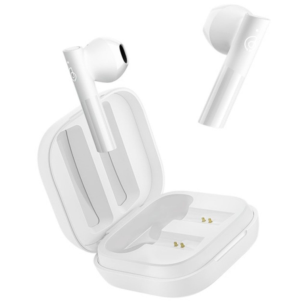 Беспроводные наушники Xiaomi Haylou GT6 TWS White