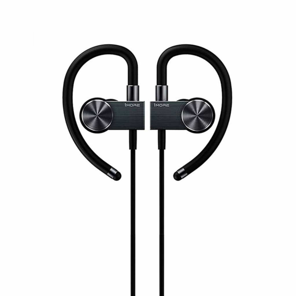 Беспроводные наушники Xiaomi 1More EB100 Bluetooth Sports Active Black (1MEJE0001)