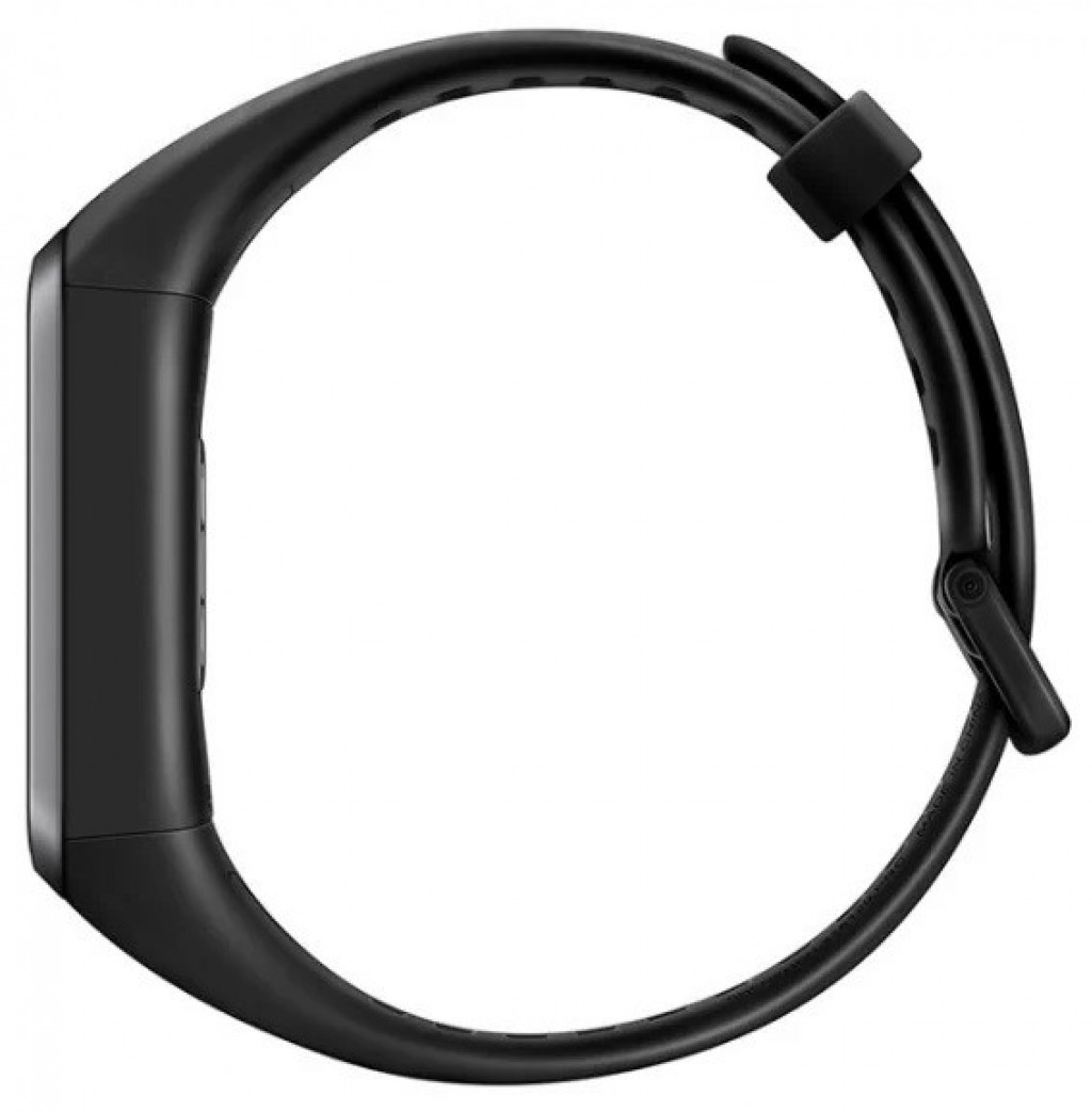 Фитнес-браслет Xiaomi Huawei Band 4 Graphite Black (ADS-B29)