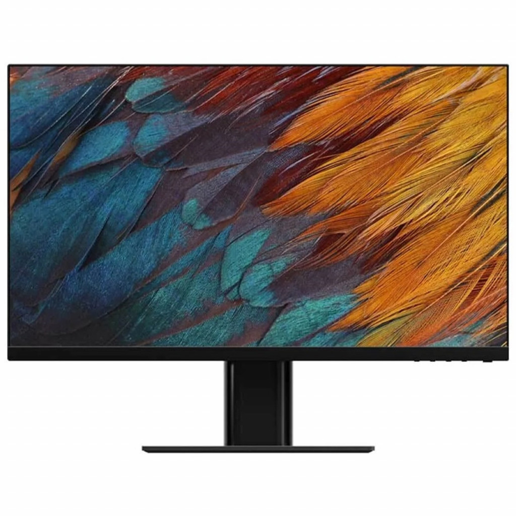 Монитор Xiaomi Mi Display 23.8 Black (1A XMMNT238CB)