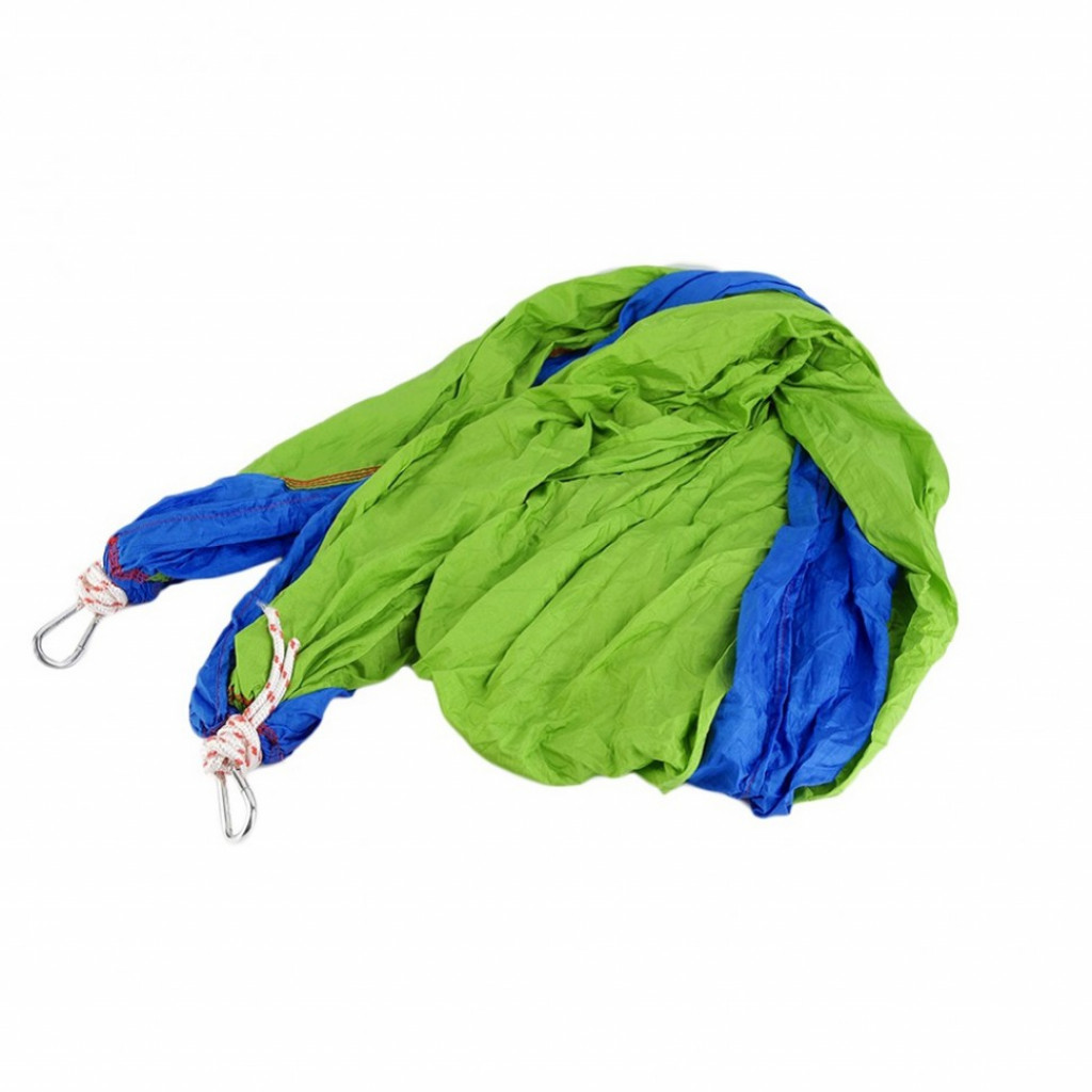 Гамак Xiaomi ZaoFeng Parachute Cloth Green