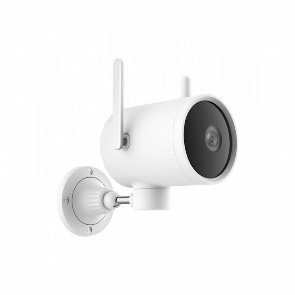 IP камера Xiaomi Xiaobai N1 Smart Outdoor PTZ Version Camera White (CMSXJ25A)