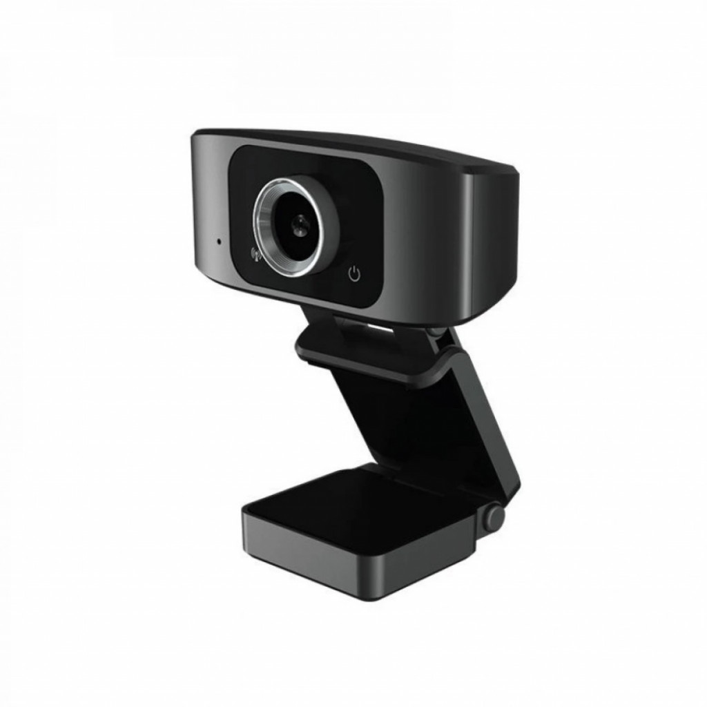 Веб-камера Xiaomi Vidlok Webcam W77 1080P Black (CMSXJ22C)