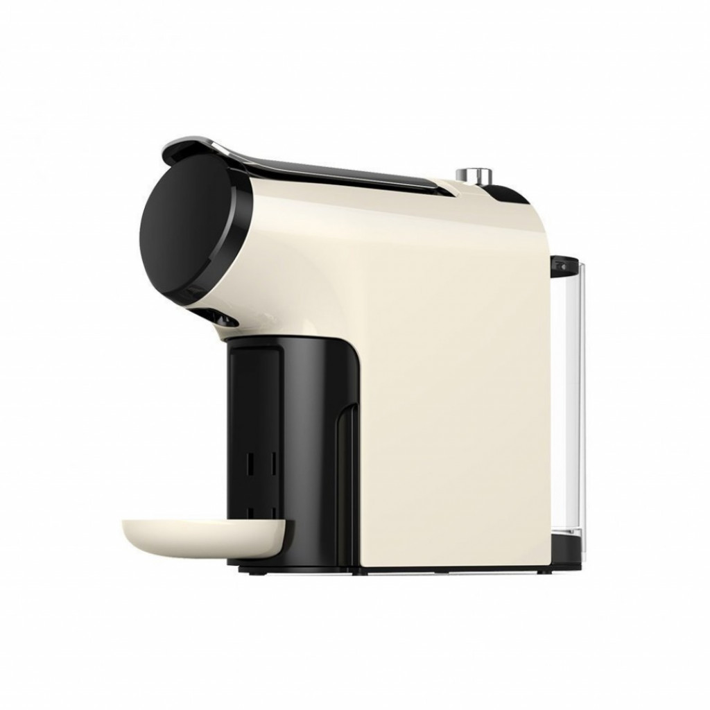 Кофемашина Xiaomi Scishare Thought Shot Coffee Machine White (S1101)