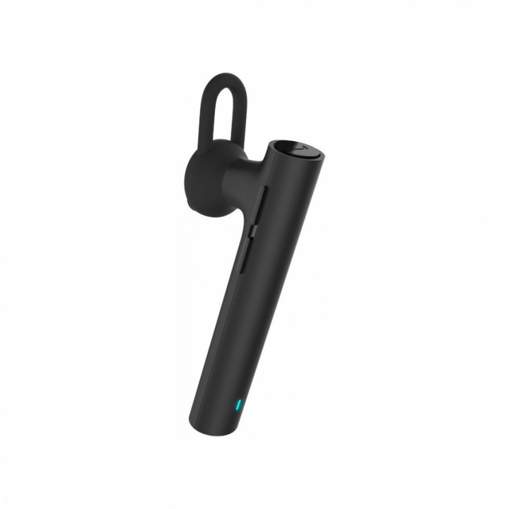 Гарнитура Xiaomi Bluetooth Headset Youth Edition Black (LYEJ07LS)