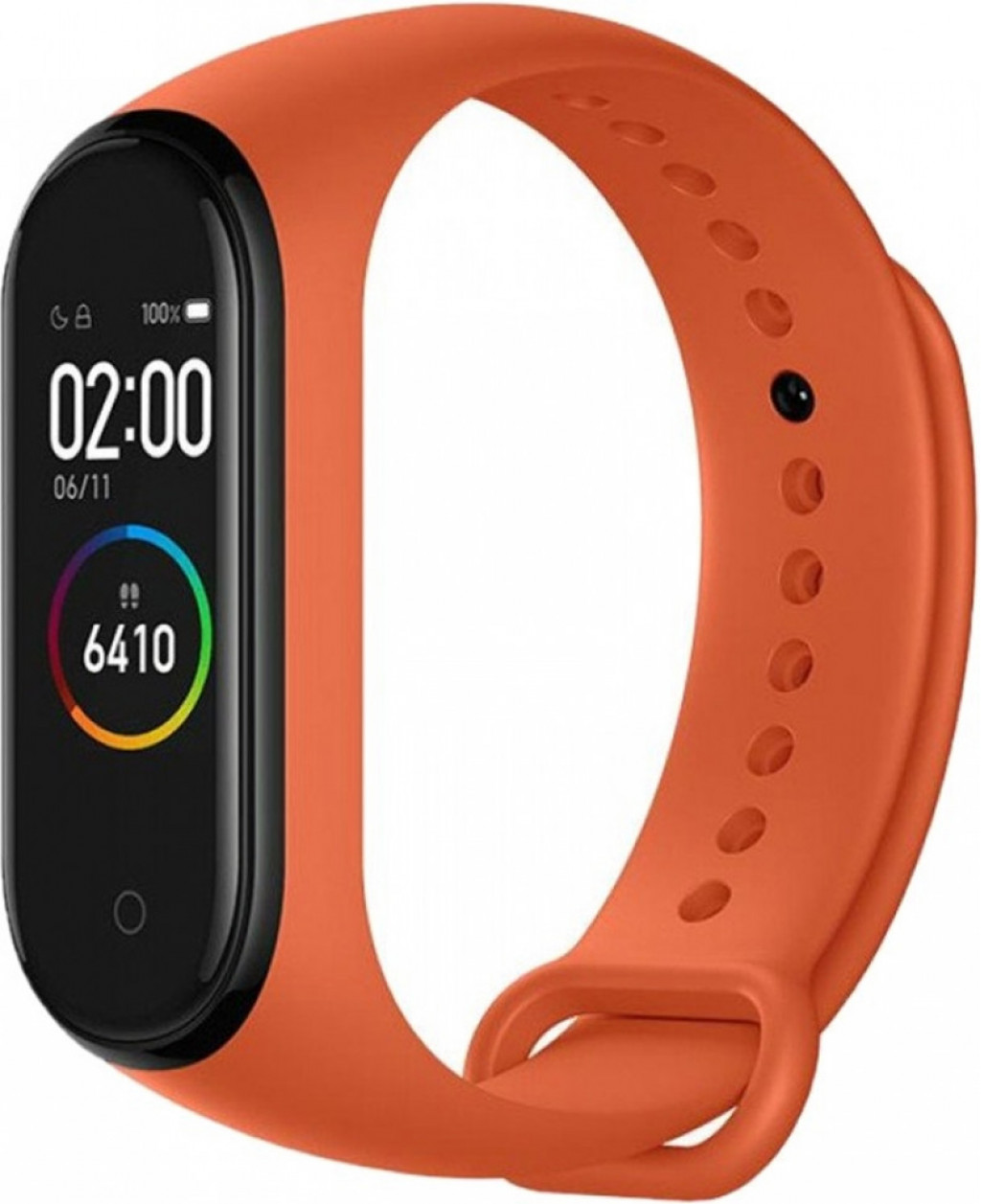 Фитнес-браслет Xiaomi Mi Band 4 (01WB4S10DD)