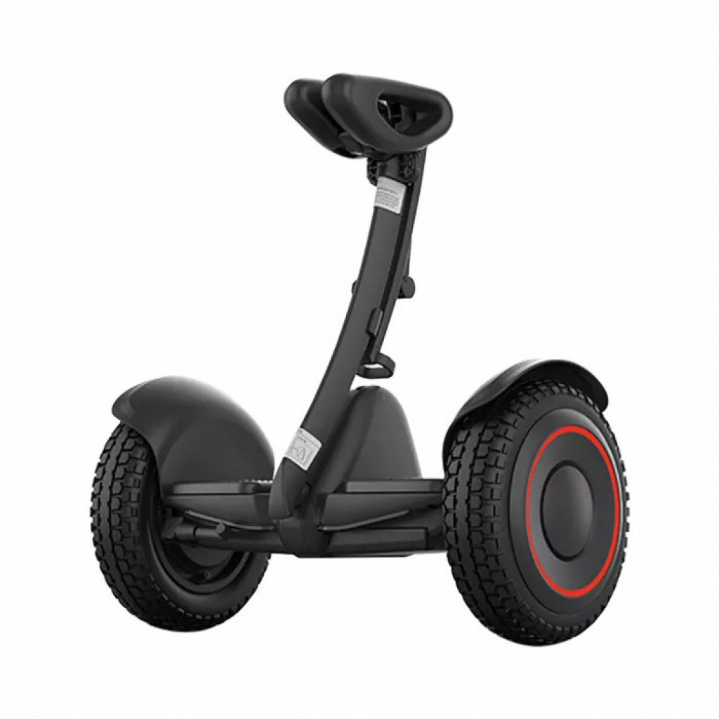 Гироскутер Xiaomi Ninebot Segway, Black (N3MM240)