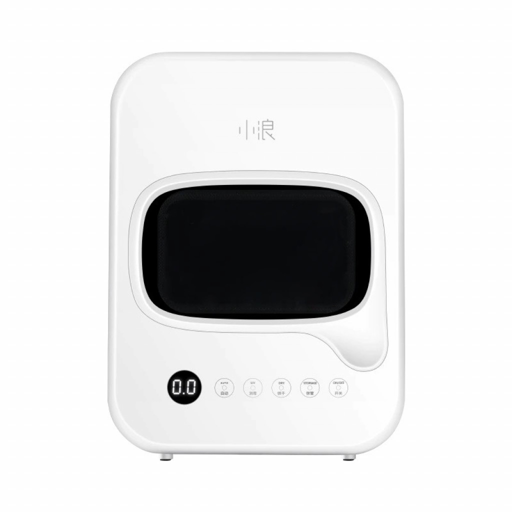 Настольный портативный стерилизатор Xiaomi XiaoLang Desktop Portable Sterilizer White (HD-ZMXDJ02)