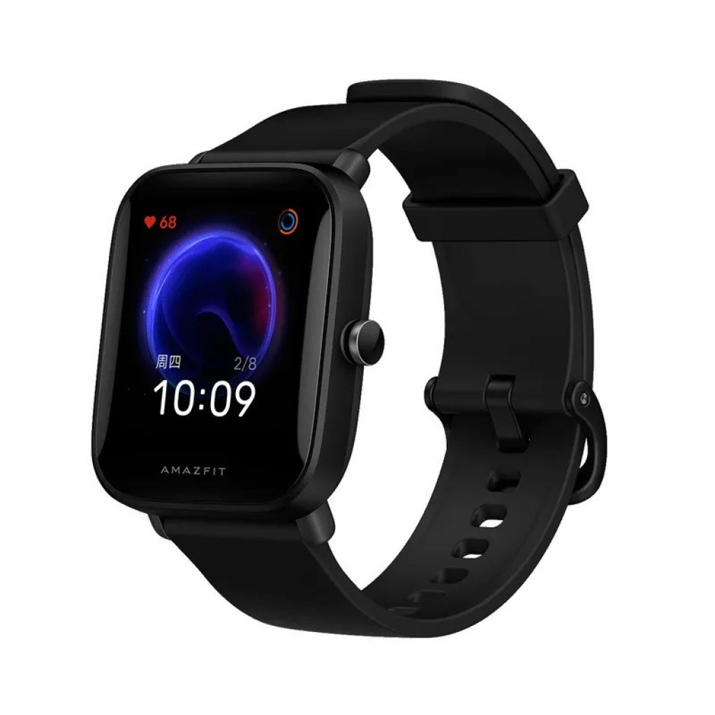 Умные часы Xiaomi Amazfit Bip U Pro