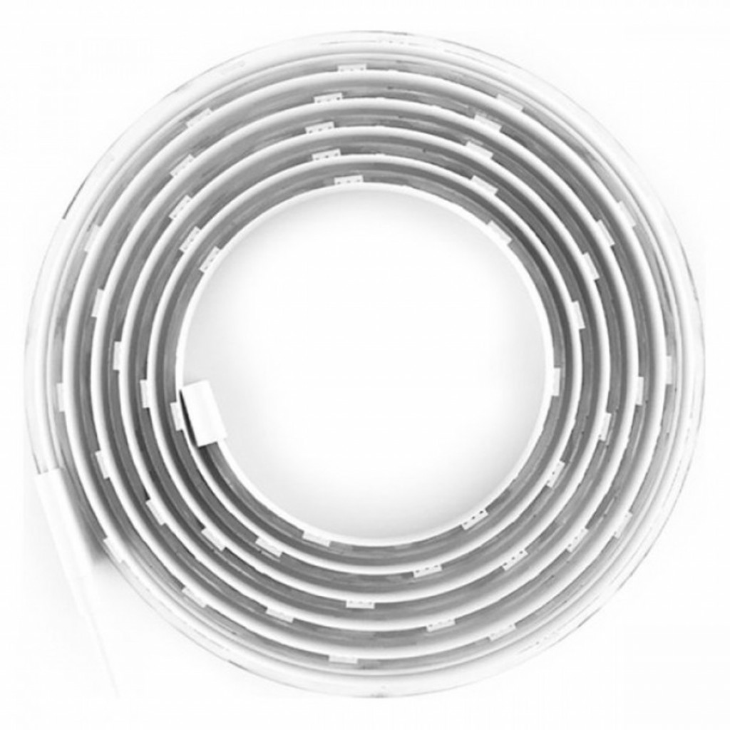 Умная светодиодная лента Yeelight Xiaomi LED Lightstrip Plus White (YLDD04YL)