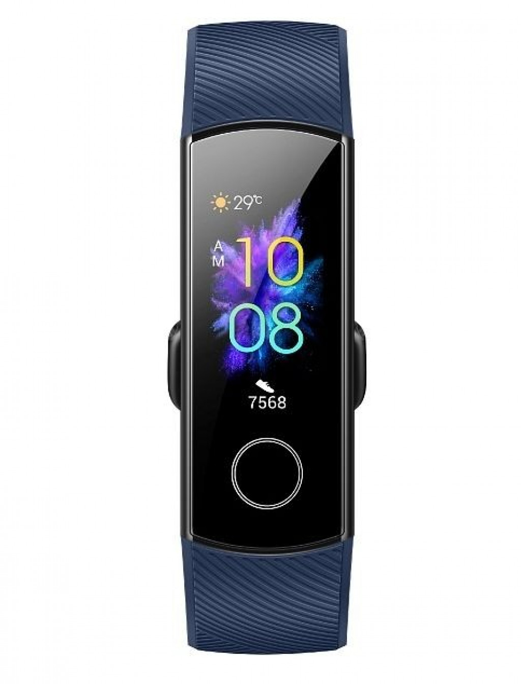 Фитнес-браслет Xiaomi Honor Band 5 Blue (CRS-B19S)