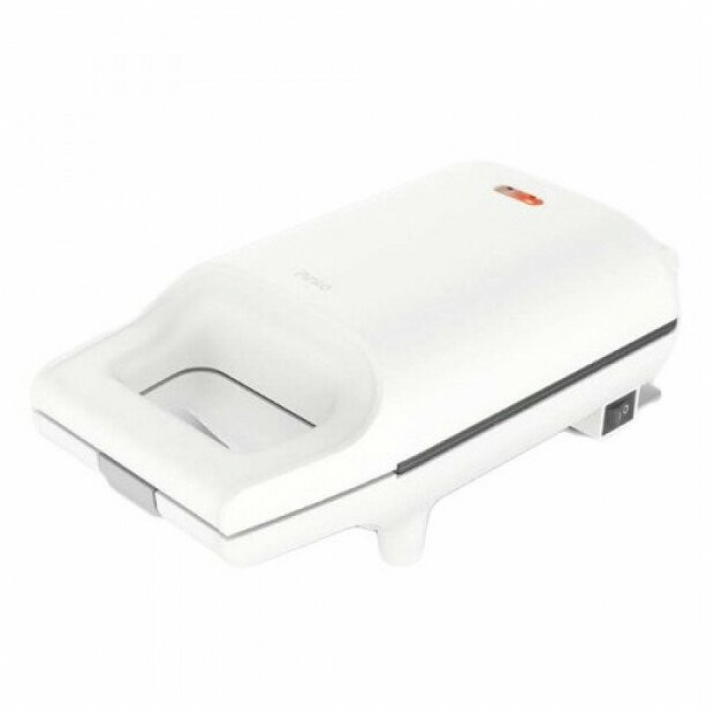 Сэндвич-тостер Xiaomi Pinlo Mini Sandwich Machine White (PL-S042W1H)