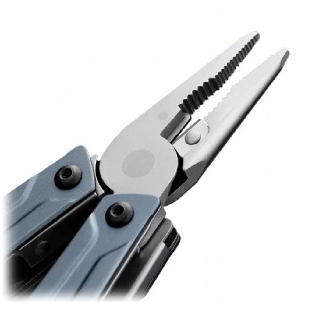 Многофункциональный мультитул 14 в 1 Xiaomi NexTool Sailor Pro Multi-Function Tools Silver (NE20102)