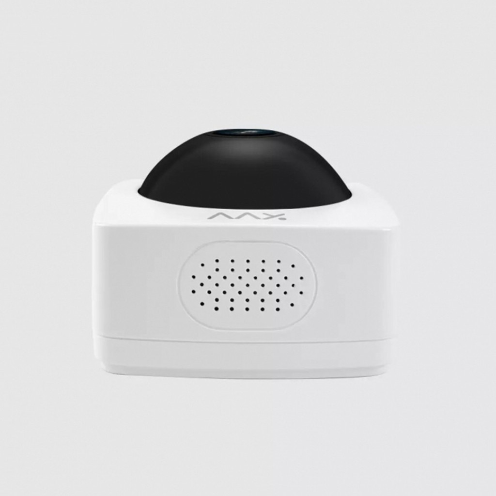 IP камера Xiaomi Xiaovv Smart Panoramic Camera 1080P White (XVV-1120S-A1)