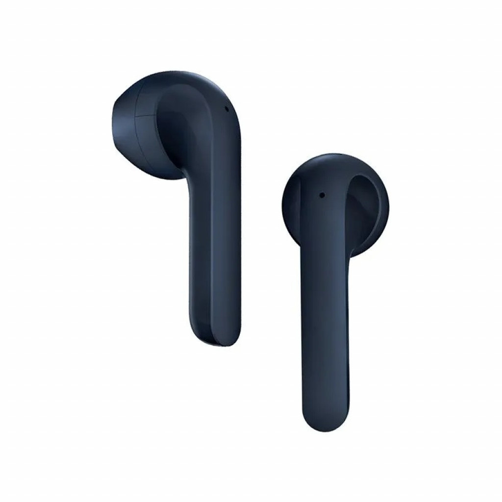 Беспроводные наушники Xiaomi Mobvoi TicPods 2 Dark blue (WG72016)