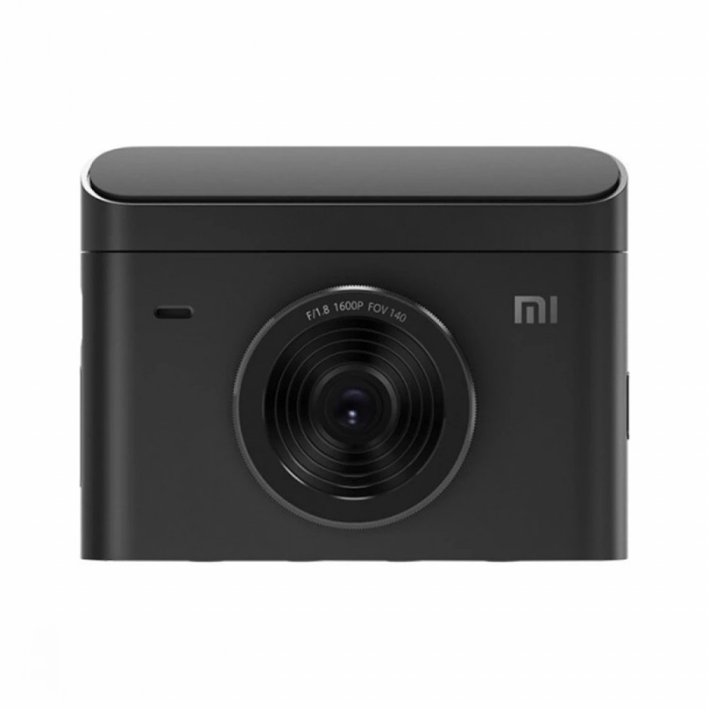 Видеорегистратор Xiaomi Mi Recorder 2 Black (XMMJJLY03)