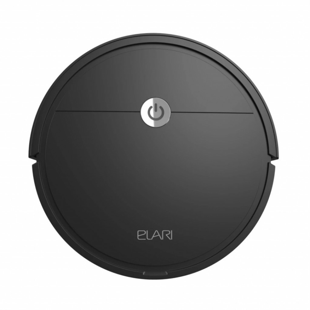 Робот-пылесос Elari SmartBot Lite (SBT-002A)