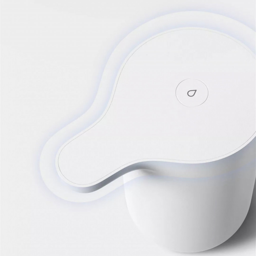 Автоматическая помпа Xiaomi Sanjie T1 Automatic Water Dispenser Electric Pump White