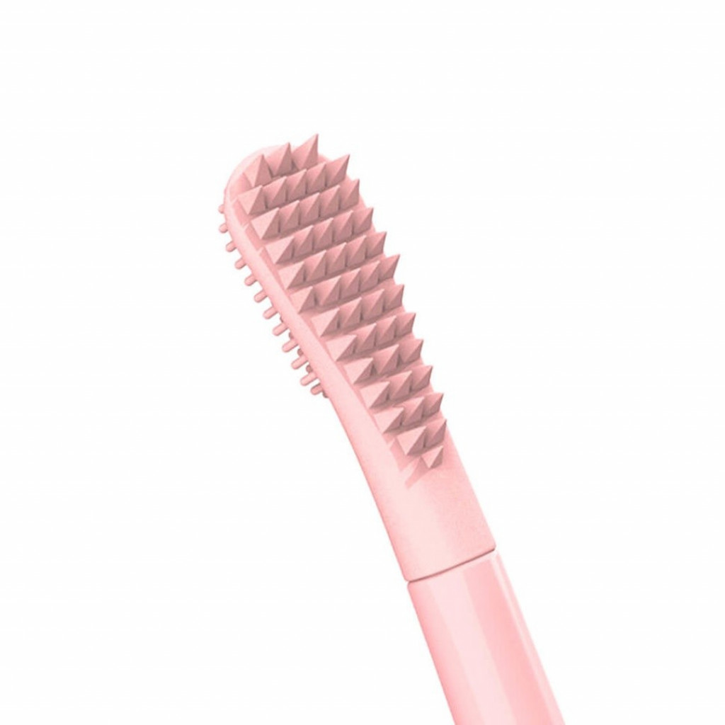 Зубная паста и щетка для кошек Xiaomi Сature Rollon Oral Care Kit Pink (RollonOral)