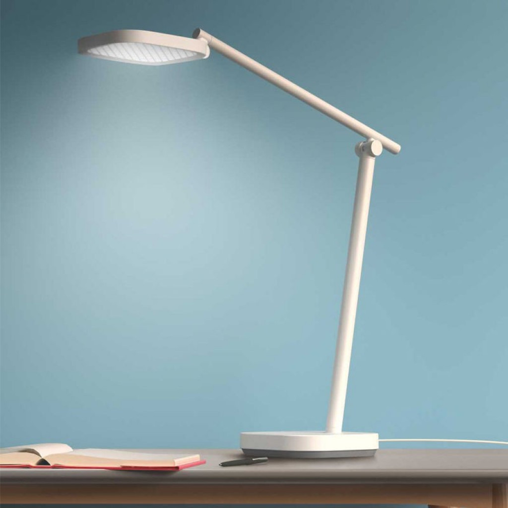 Настольная лампа Xiaomi Philips Reading and Writing Lamp Second Generation White