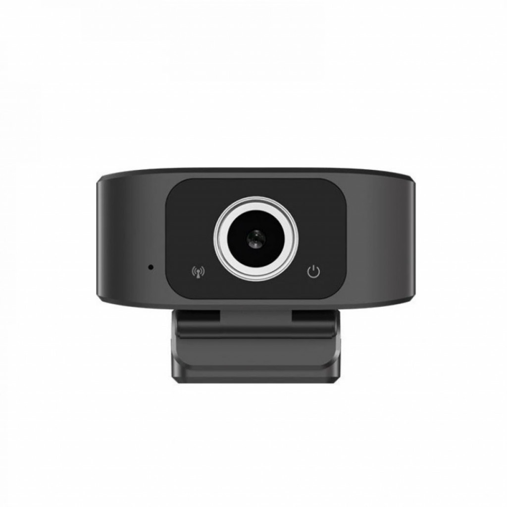 Веб-камера Xiaomi Vidlok Webcam W77 1080P Black (CMSXJ22C)