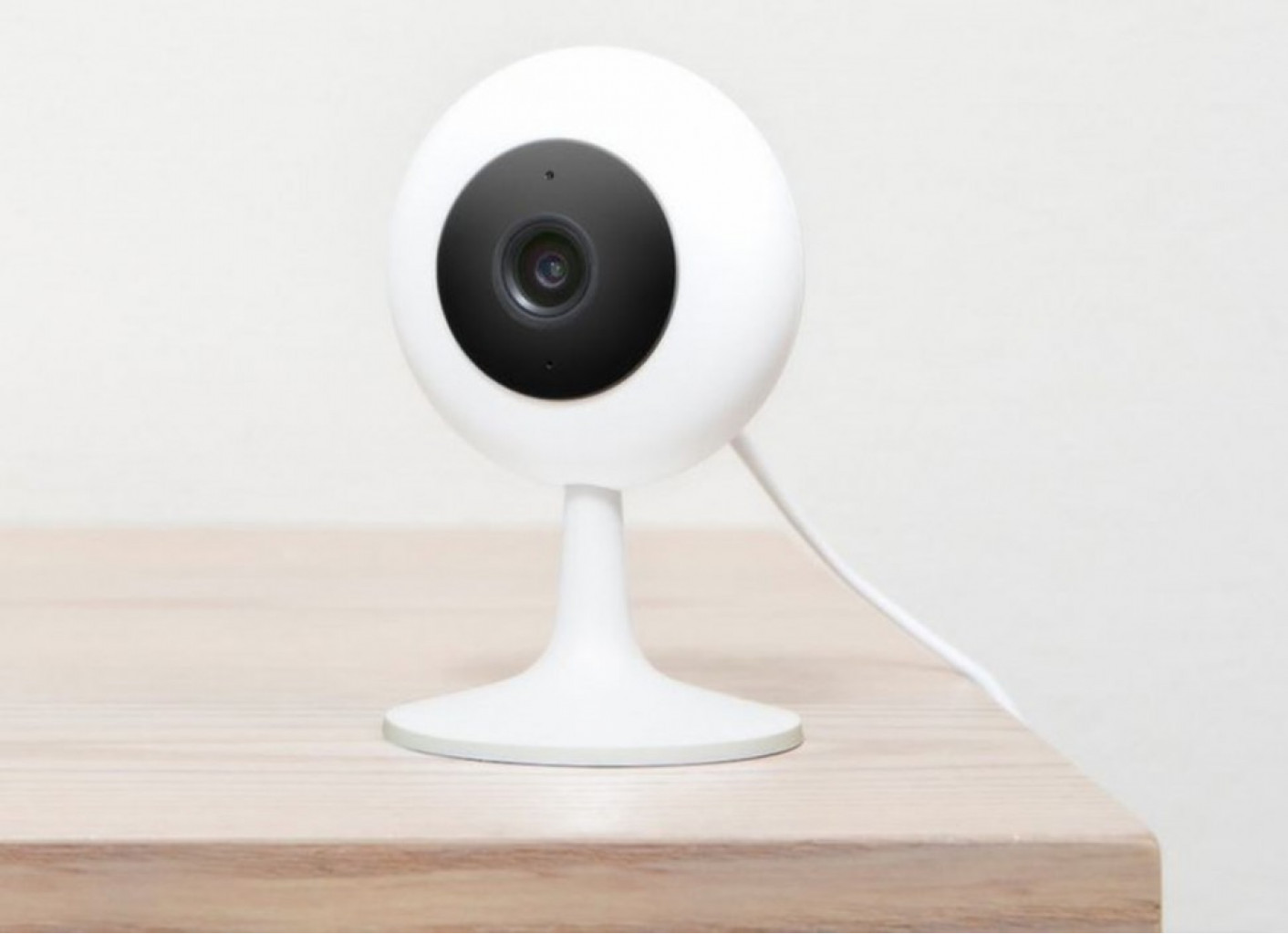 IP камера Xiaomi Xiaobai Smart Camera Public Version White (CMSXJ01C)