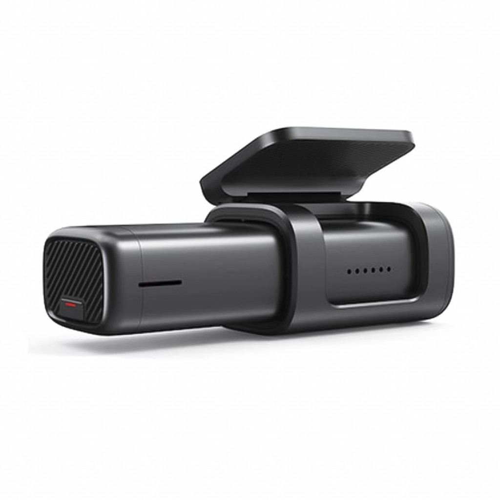 Видеорегистратор Xiaomi (Mi) DDPai mini 5 Dash Cam GLOBAL Black (mini 5 Dash Cam)