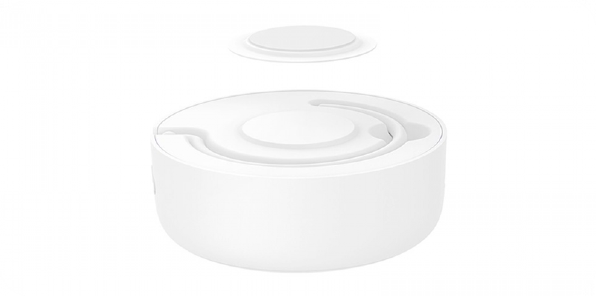 Светодиодный ночник Xiaomi Yeelight Motion Sensor Night Light White (YLYD01YL)