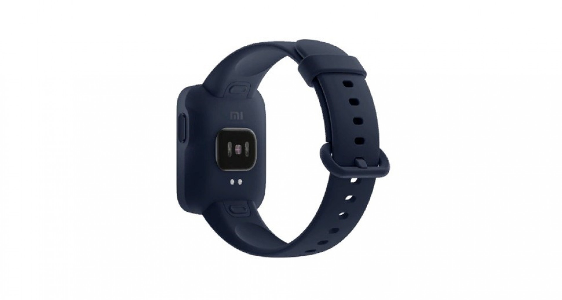 Умные часы Xiaomi Mi Watch Lite Blue